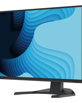 Eizo Flexscan Ev2740x Skærm Led Baglys 27  Ips 5ms 4k 3840x2160