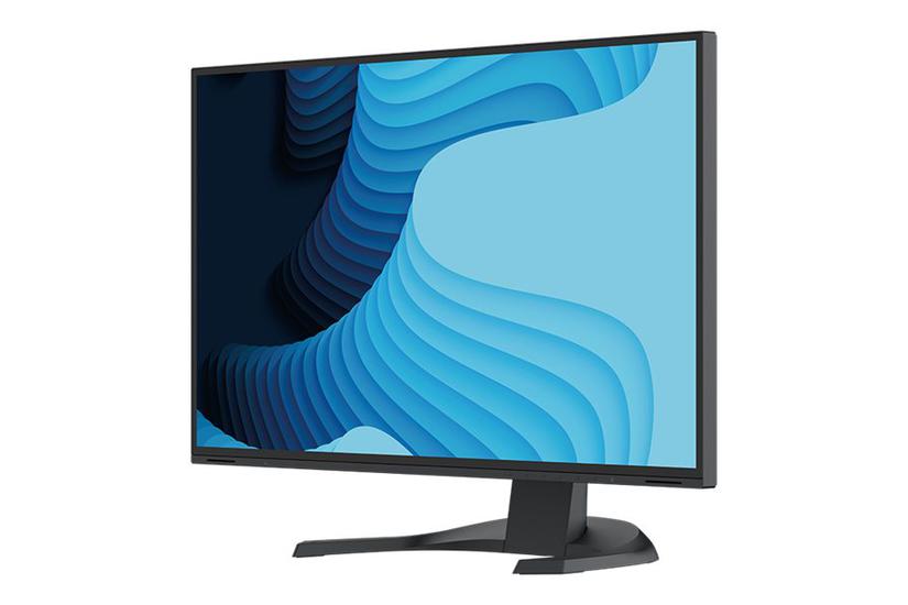 Eizo Flexscan Ev2740x Skærm Led Baglys 27 Ips 5ms 4k 3840x2160