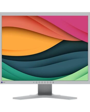 Eizo Flexscan S2134 Skærm Led Baglys 21    Ips 6ms 1600x1200 Ved 60hz
