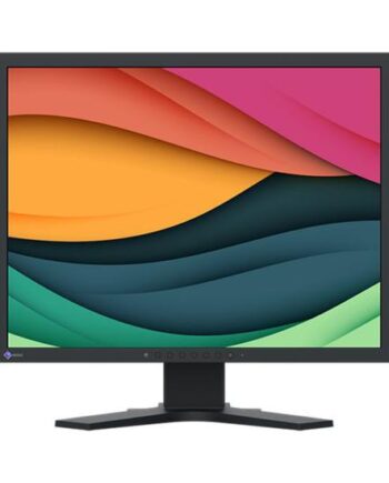 Eizo Flexscan S2134 Skærm Led Baglys 21    Ips 6ms 1600x1200 Ved 60hz