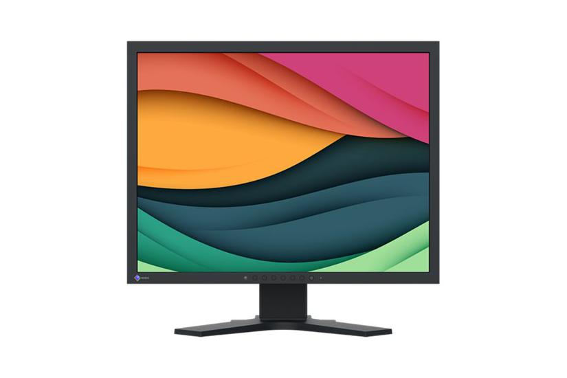 Eizo Flexscan S2134 Skærm Led Baglys 21 Ips 6ms 1600x1200 Ved 60hz