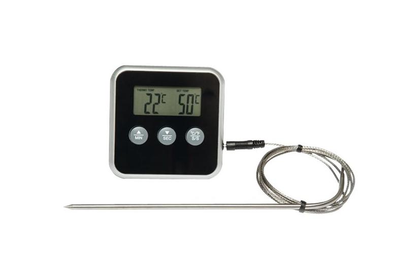 Electrolux E4ktd001 Madlavnings Termometer