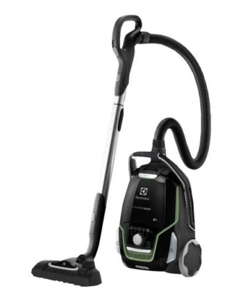 Electrolux Ultraone Green Euoc9green Støvsuger Beholder Sort