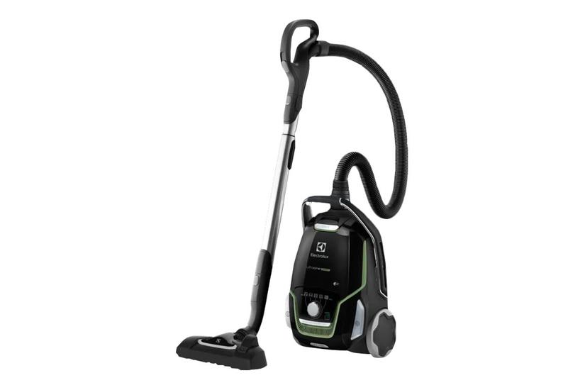 Electrolux Ultraone Green Euoc9green Støvsuger Beholder Sort