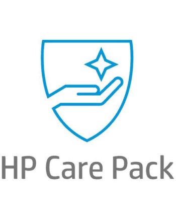 Electronic Hp Care Pack Essential Offsite Support Support Opgradering   år Levering Og Afhentning