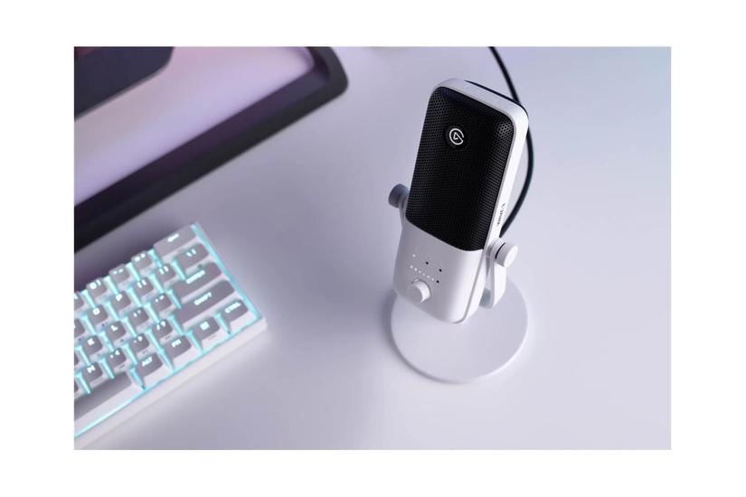 Elgato Wave Mikrofon