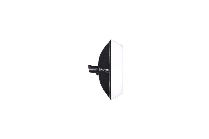 Elinchrom Rotalux Squarebox Softbox