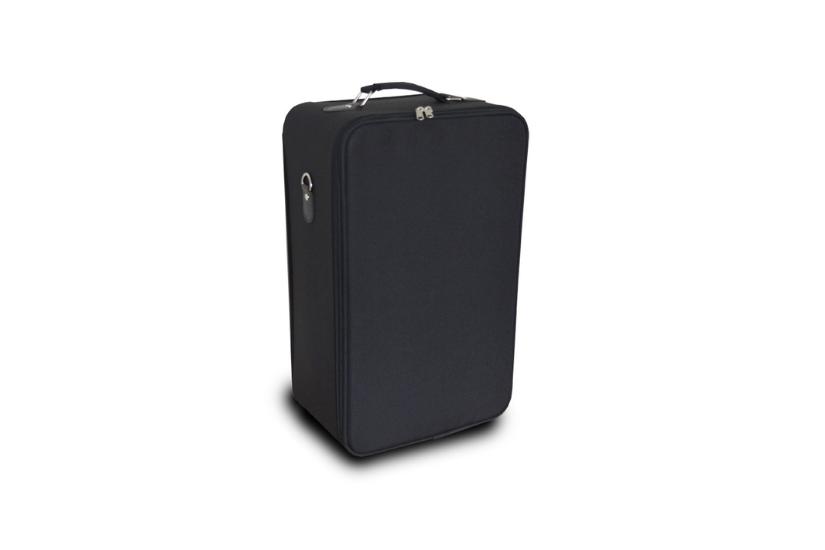 Elmo Softbag Taske Sort