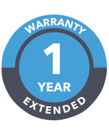 Elo Extended Warranty Support Opgradering   år