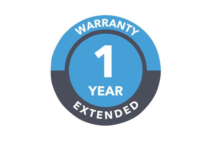 Elo Extended Warranty Support Opgradering år