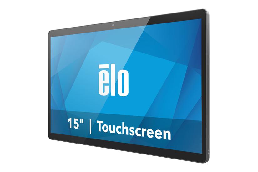 Elo -series Slate Alt- -én Pentium J6426 Ghz Gb Ssd 128 Gb Led 15
