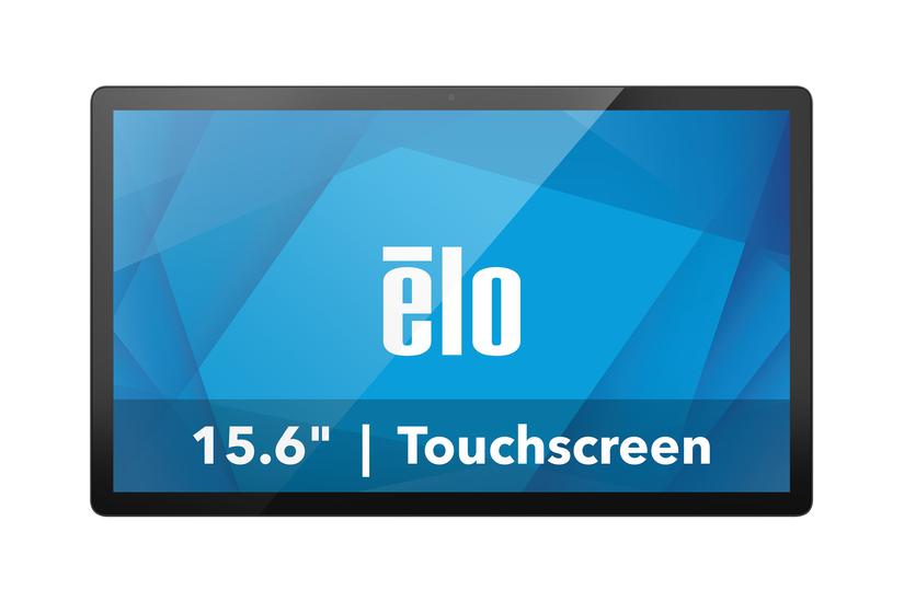 Elo -series Slate Value Alt- -én Rk3399 Gb Flash 32 Gb Led 15 Quot