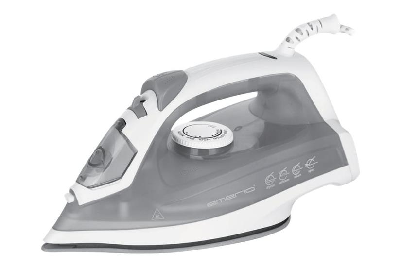 Emerio Si-110298 Dampstrygejern