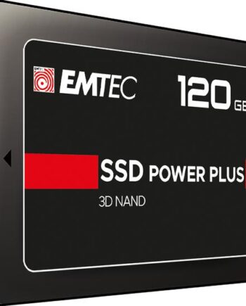 Emtec X150 Power Plus 120 Gb      Serial Ata Iii