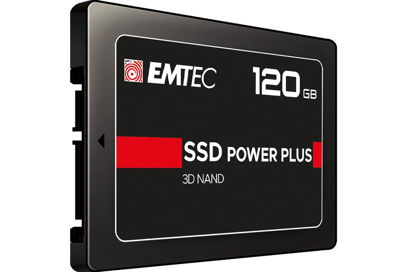 Emtec X150 Power Plus 120 Gb Serial Ata Iii