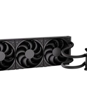 Endorfy Navis F360 Processors Flydende Kølesystem
