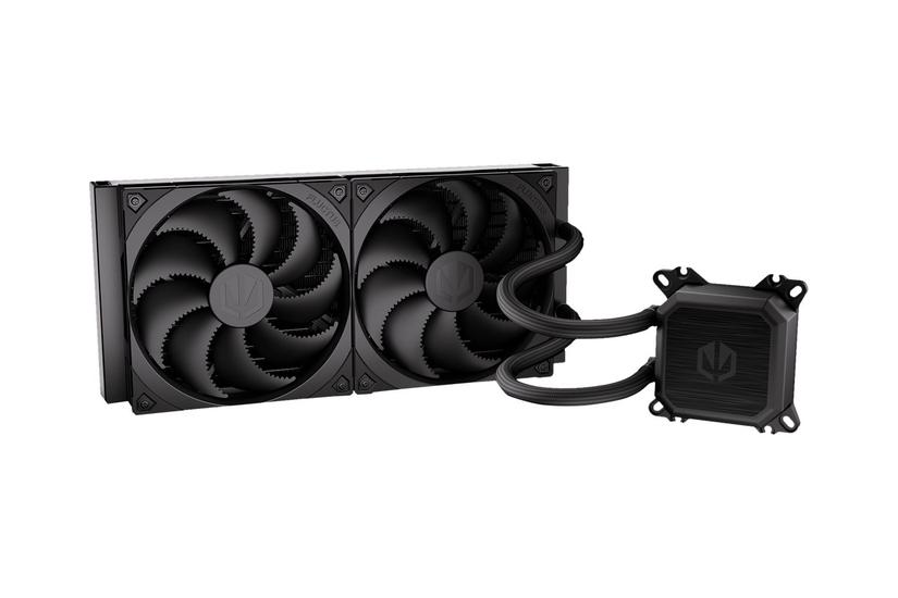 Endorfy Navis F280 Processors Flydende Kølesystem