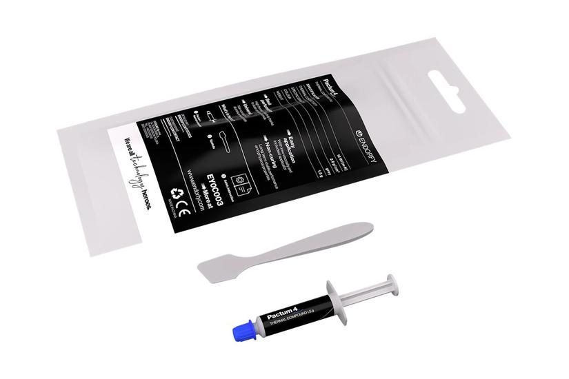 Endorfy Pactum Termisk Paste