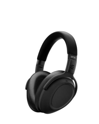 Epos Adapt 660 Headset Usb-  Via Bluetooth Adapter      Mm Jackstik