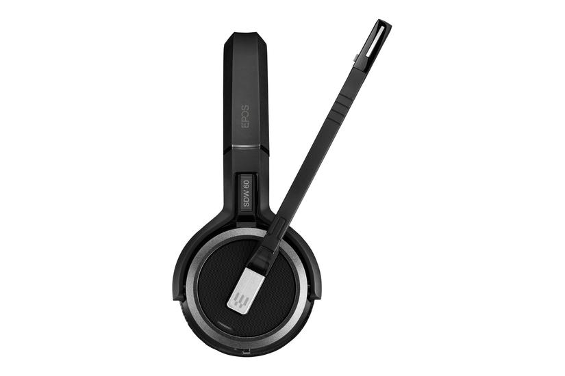 Epos Impact Sdw 5066t Trådløst Headset-system