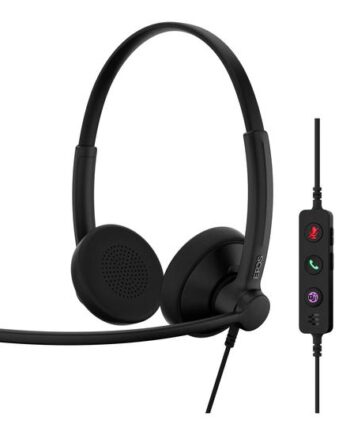 Epos Impact 100 Series Headset