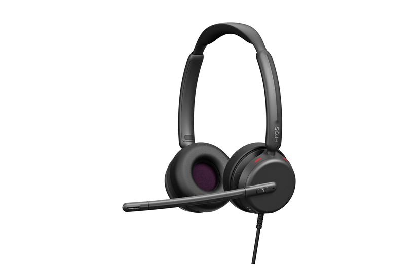 Epos Impact 400 Series 460 Headset Usb-
