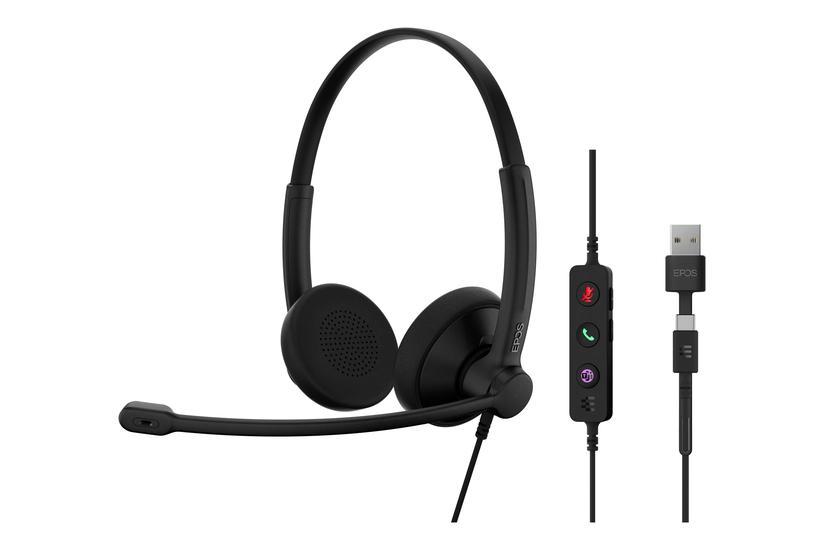 Epos Impact 100 Series Headset