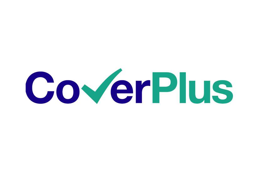 Epson Coverplus Support Opgradering år år