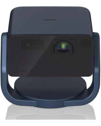 Epson Ef-22n 3lcd-projektor Bærbar Metalblå