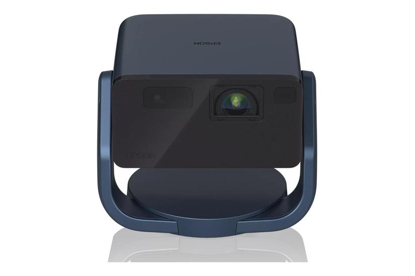 Epson Ef-22n 3lcd-projektor Bærbar Metalblå