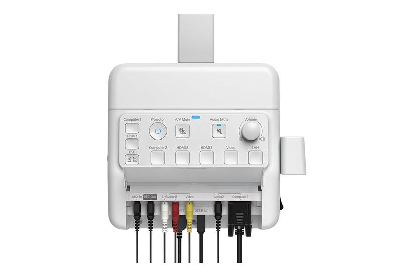 Epson Elpcb03n Projektor Kontrolboks Forbindelse