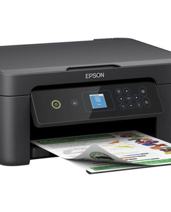 Epson Expression Home Xp-3205 Multifunktionsprinter Farve
