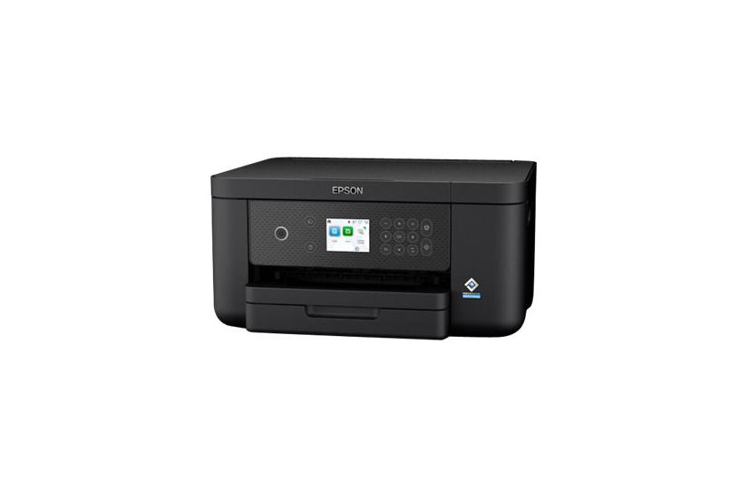 Epson Expression Home Xp-5200 Multifunktionsprinter Farve