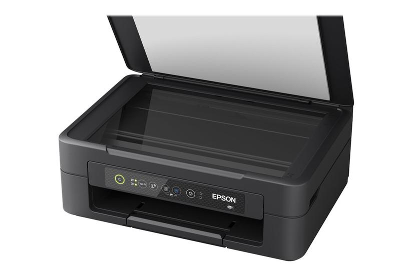Epson Expression Home Xp-2200 Multifunktionsprinter Farve