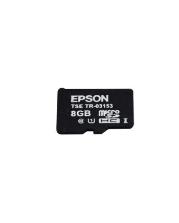 Epson 7112345 Hukommelseskort   Gb Microsd Klasse 10