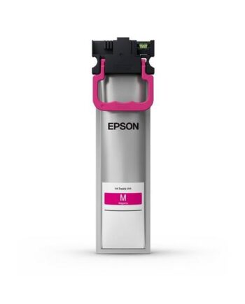 Epson   Størrelse Magenta Original Blækpatron