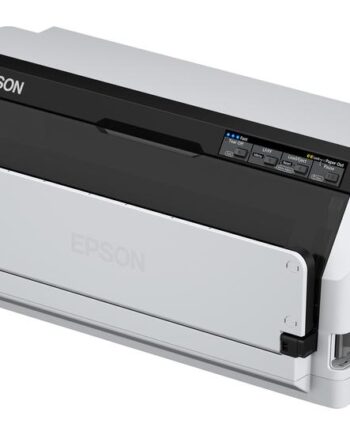Epson Lq 690ii Printer     Dot-matrix