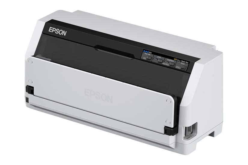 Epson Lq 690iin Printer Dot-matrix