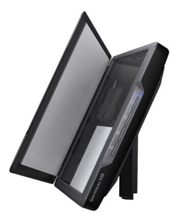 Epson Perfection V39ii Flatbed-scanner Desktopmodel Usb