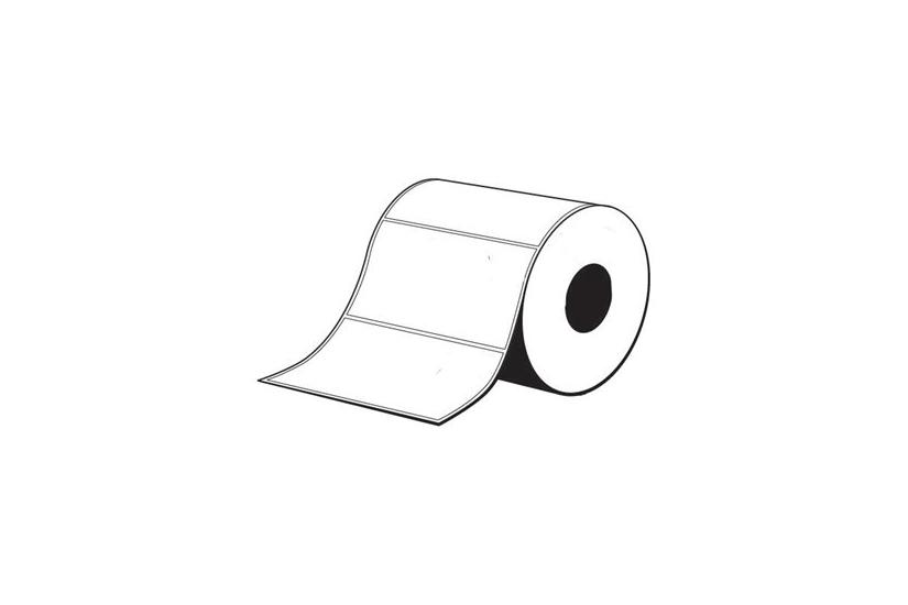 Epson Premium Pressestempel Skæreetikette Mat 9630 Etikette 76 51 Mm