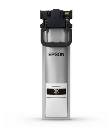 Epson   Sort Original Blækpatron