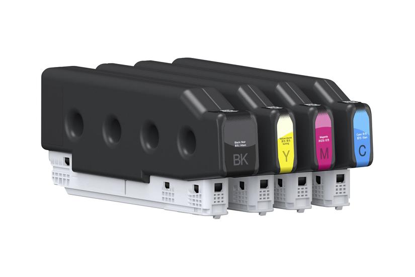 Epson Sort Original Blækpatron