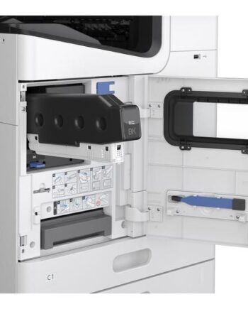 Epson Sort Original Blækpatron