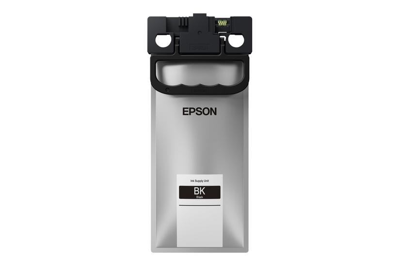 Epson Størrelse Sort Original Blækpatron