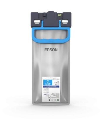 Epson T05a2   Cyan Original Blækpakke