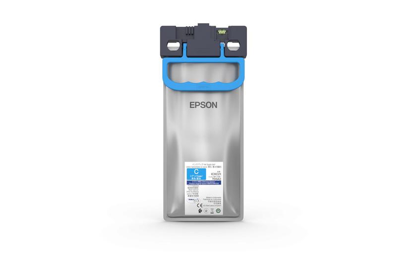 Epson T05a2 Cyan Original Blækpakke