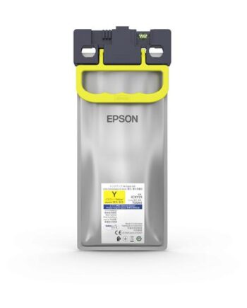 Epson T05a4   Gul Original Blækpakke