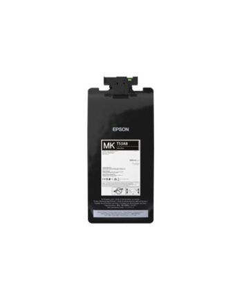 Epson T53a8 Mat Sort Original Blækpung