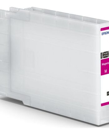 Epson T04b3 Størrelse   Magenta Original Blækpatron