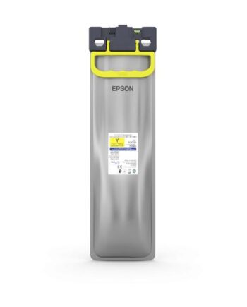 Epson T05b4 Størrelse    Gul Original Blækpakke